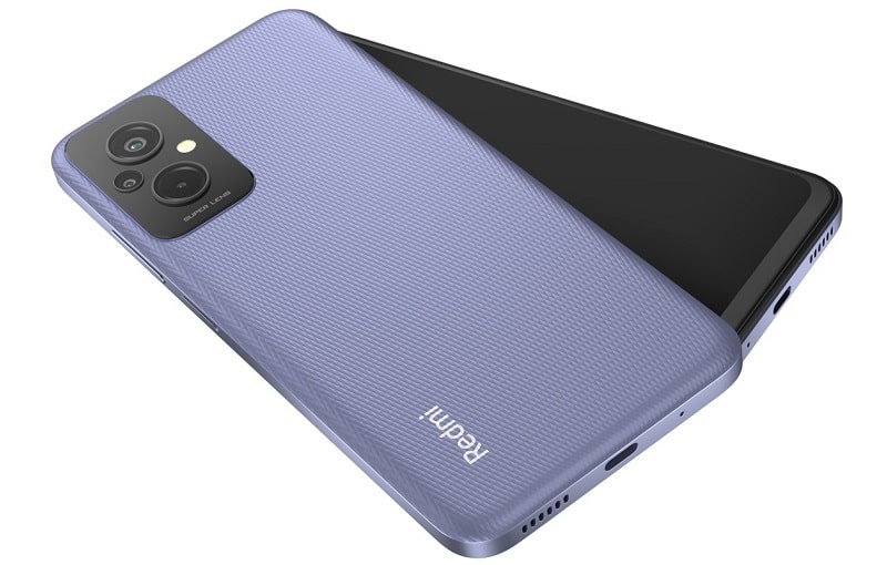 مشخصات ردمی 11 پرایم؛ میان رده شیائومی در سال 2022