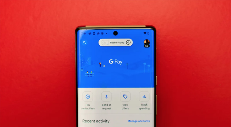 گوگل پی (Google Pay)؛ دانلود و بررسی برنامه پرداخت گوگل