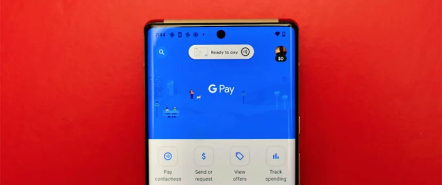 گوگل پی (Google Pay)؛ دانلود و بررسی برنامه پرداخت گوگل