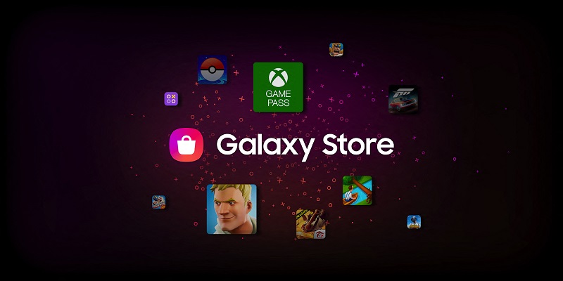 گلکسی استور؛ نحوه دانلود و نصب و به روز رسانی در Galaxy Store سامسونگ