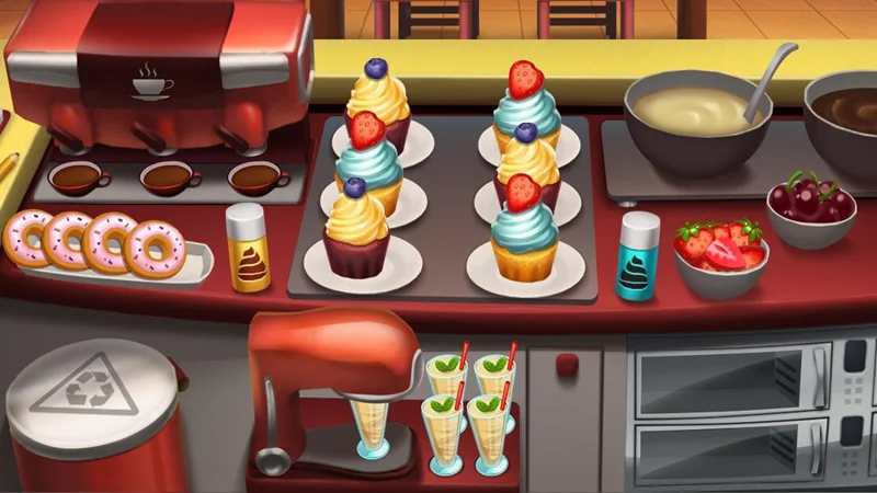 بهترین بازی آشپزی؛ دانلود بازی های رستورانی برای اندروید و ایفون