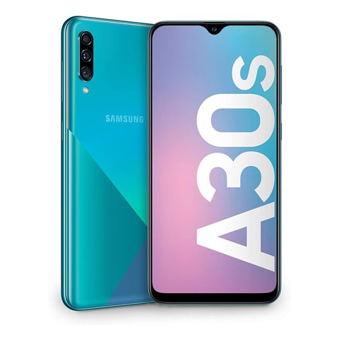 معرفی گوشی A30s