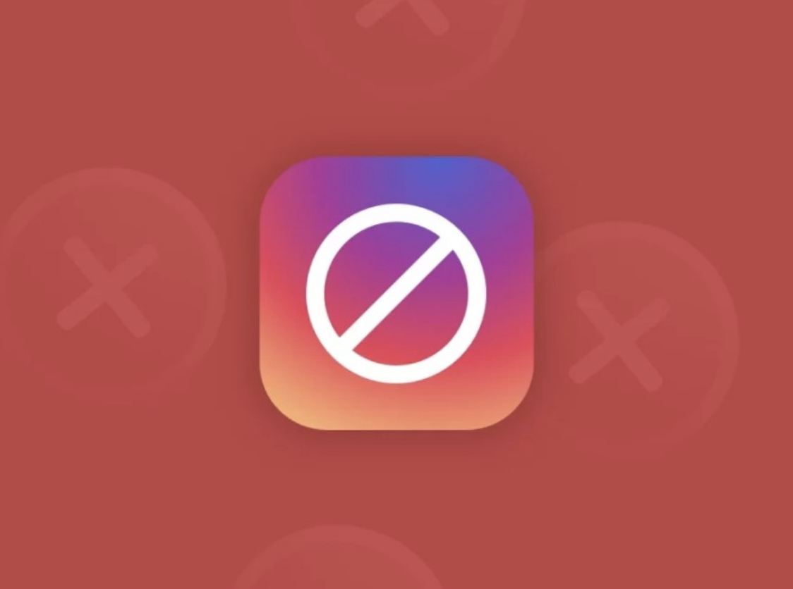 بلاک شدن در اینستاگرام و رفع بلاک + روش های فهمیدن