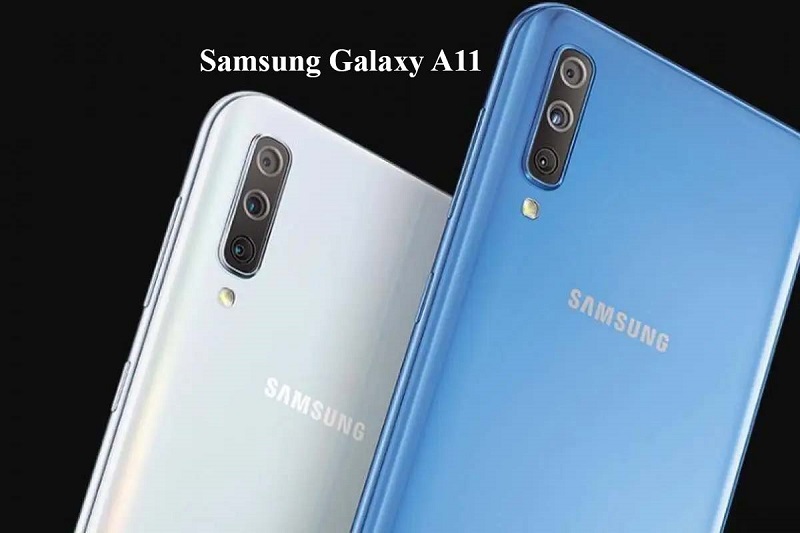 مشخصات گوشی a11؛ بررسی گوشی a11 + معایب و مزایا