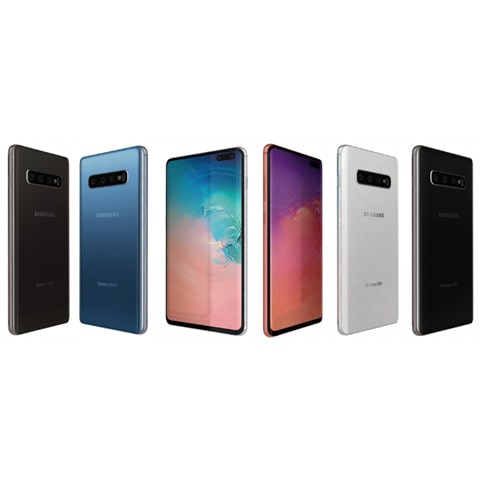 بررسی گوشی Huawei p30 pro