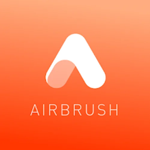 نقد و بررسی نرم افزار Air Brush