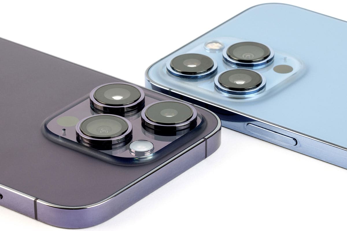 دوربین آیفون 14 پرو؛ بررسی تنظیمات و کیفیت عکس های گرفته شده