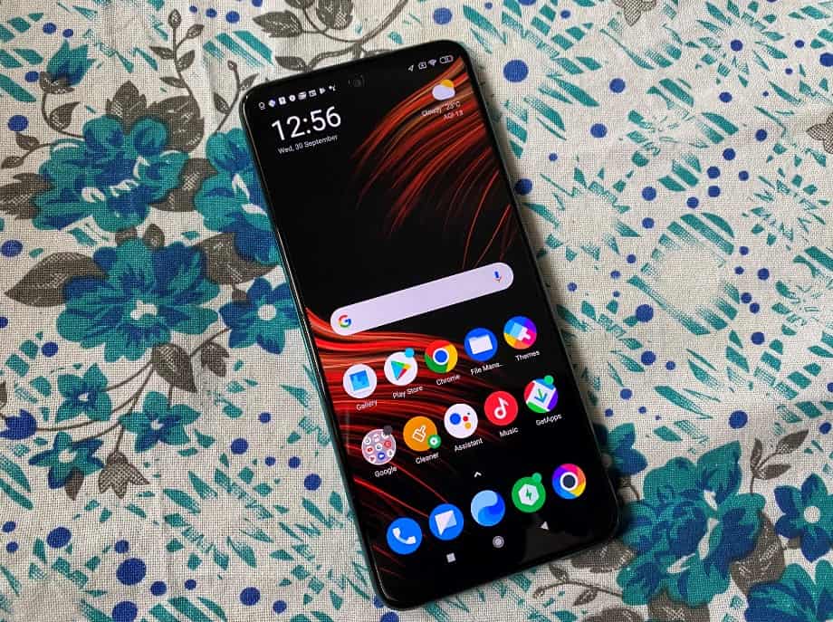 مشخصات گوشی پوکو m2