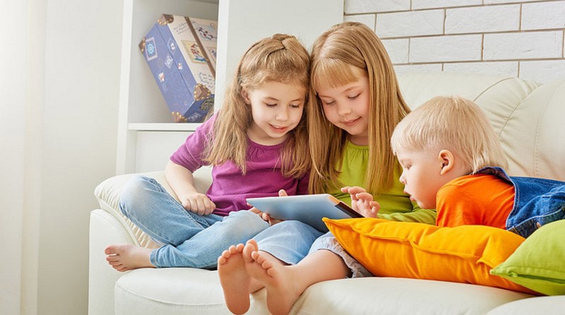 بهترین بازی های روانشناسی اندروید برای کودکان + لینک دانلود