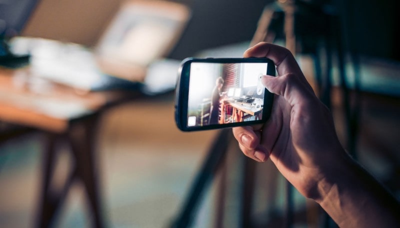 بالا بردن کیفیت فیلم؛ دانلود برنامه افزایش کیفیت ویدیو در اندروید و ایفون