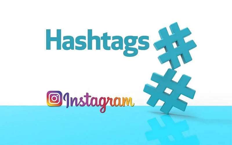هشتگ اینستاگرام؛ آموزش هشتگ گذاری (Hashtag) در اینستا