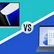 مقایسه مک بوک اپل و سرفیس مایکروسافت | تفاوت ها، معایب و مزایا آذر ۱۴۰۲