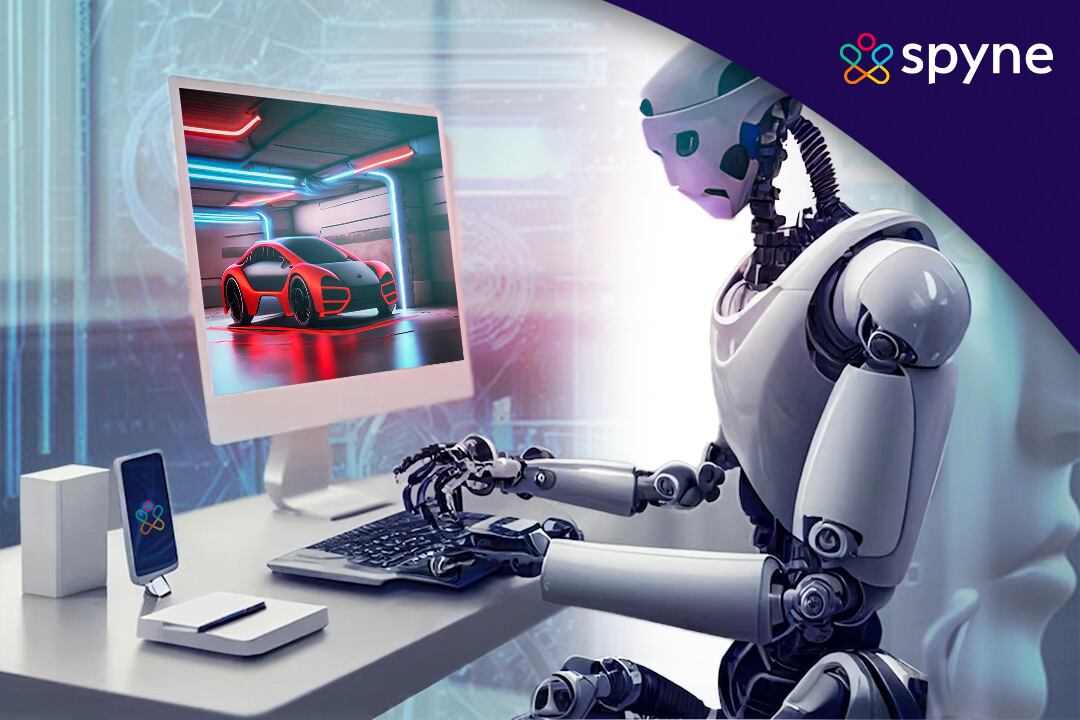 ساخت و ادیت عکس هوش مصنوعی + بهترین سایت ها و برنامه ها ۱۴۰۲