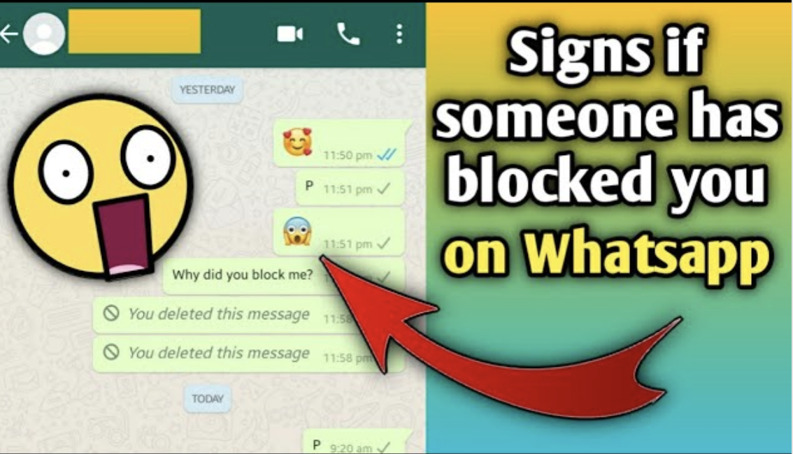 علائم بلاک شدن در واتساپ؛ از کجا بفهمیم در واتساپ بلاک شدیم؟