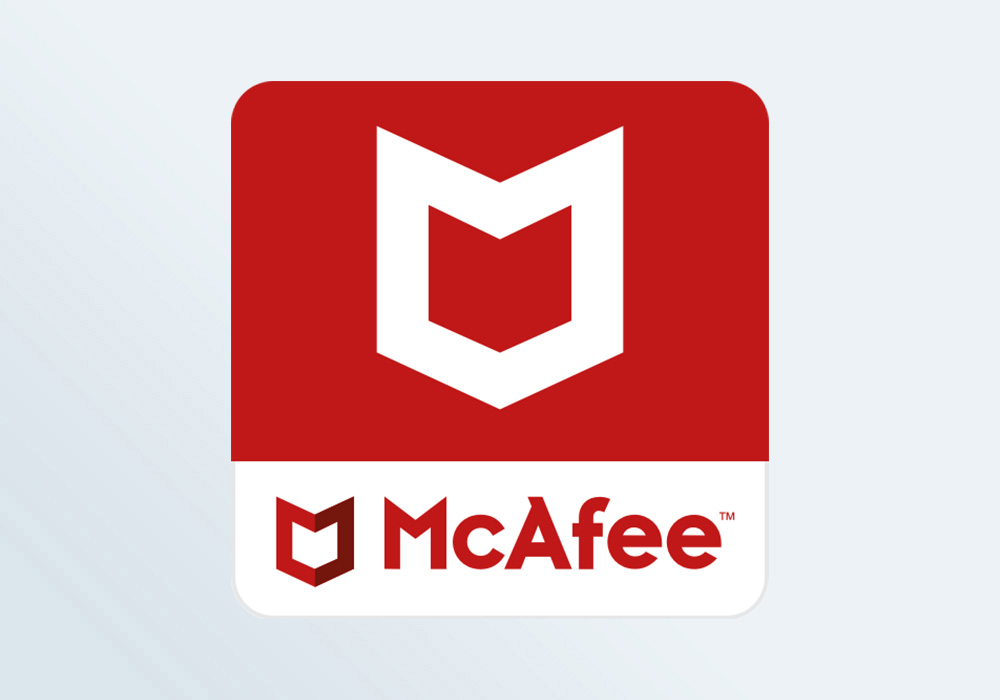 آنتی ویروس McAfee