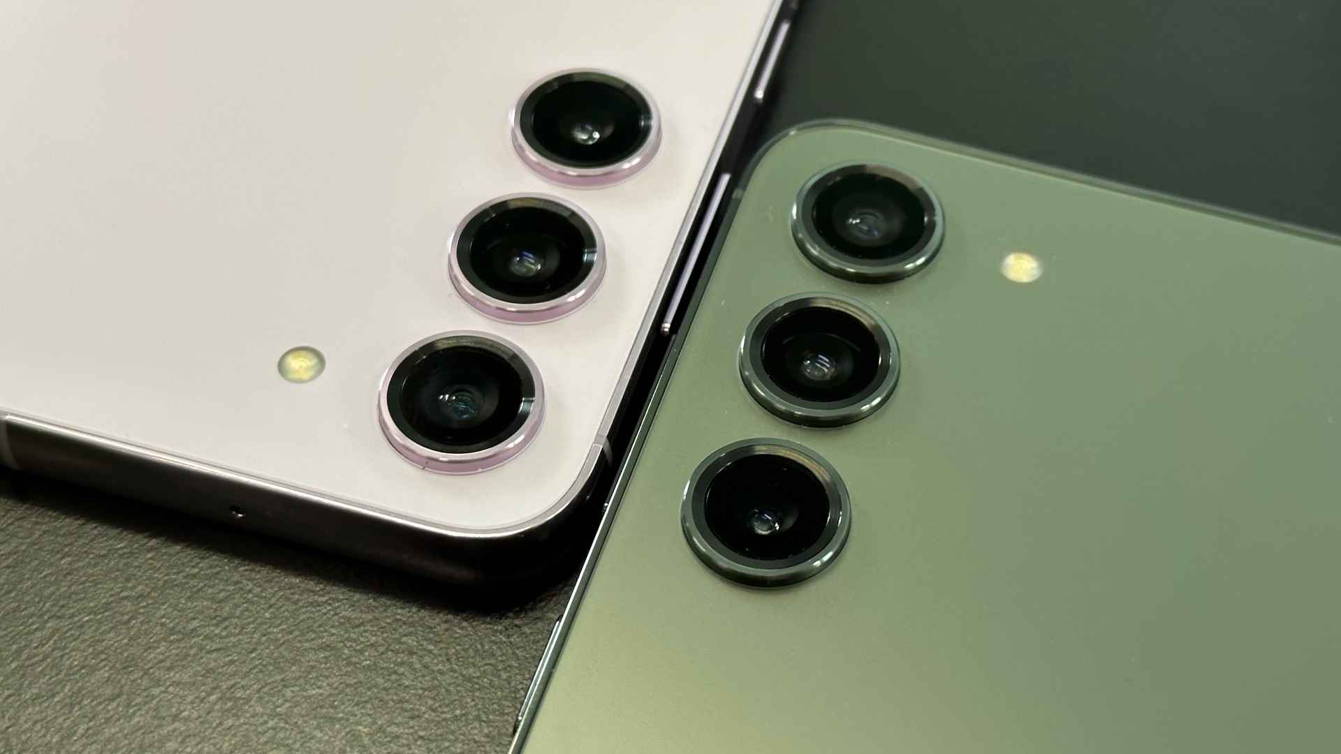 بررسی تخصصی دوربین گوشی S23 + کیفیت دوربین عکاسی و فیلمبرداری و سلفی