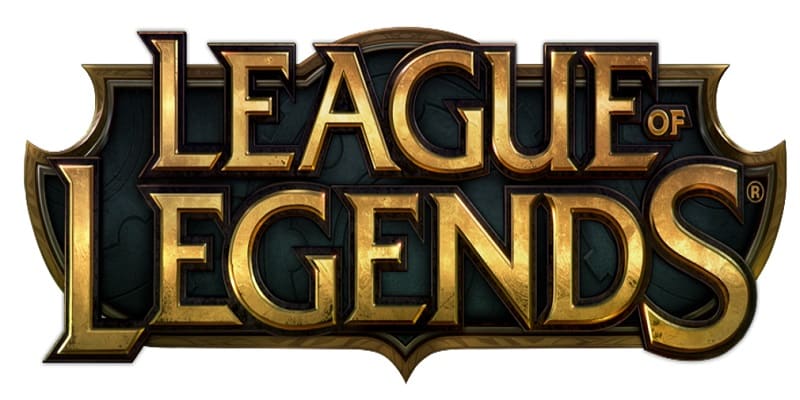 بازی league of legends