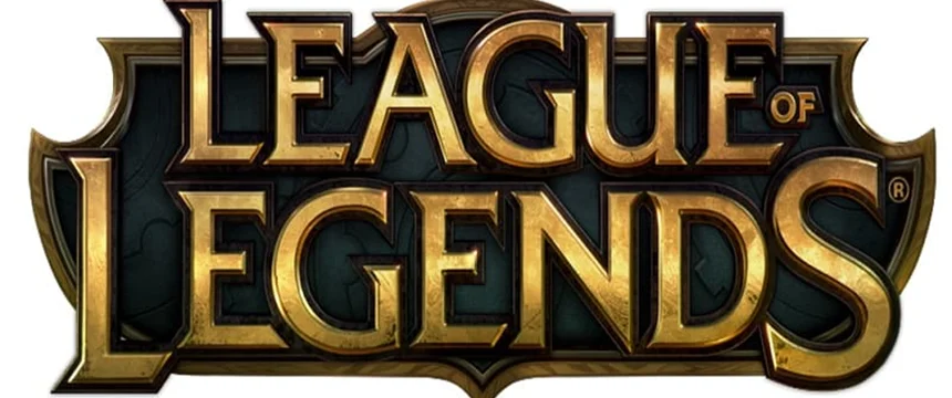 بازی league of legends
