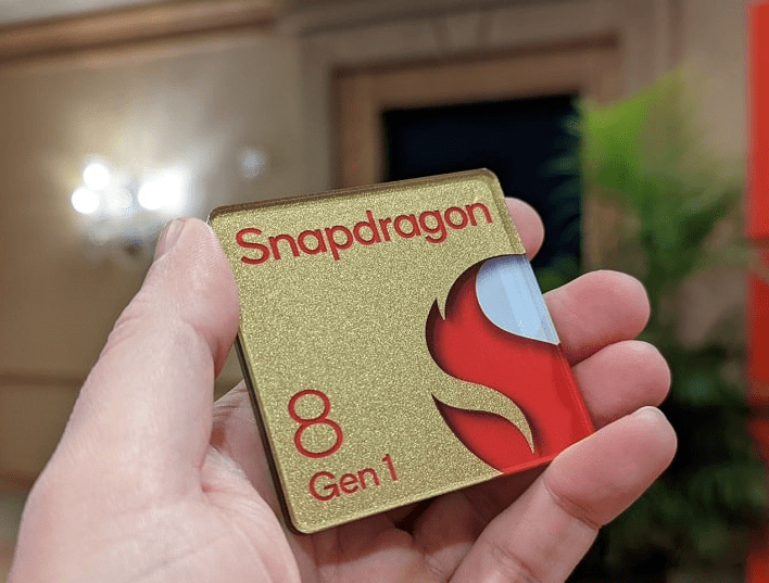 پردازنده اسنپدراگون 8 نسل 2؛ تراشه قدرتمند کوالکام