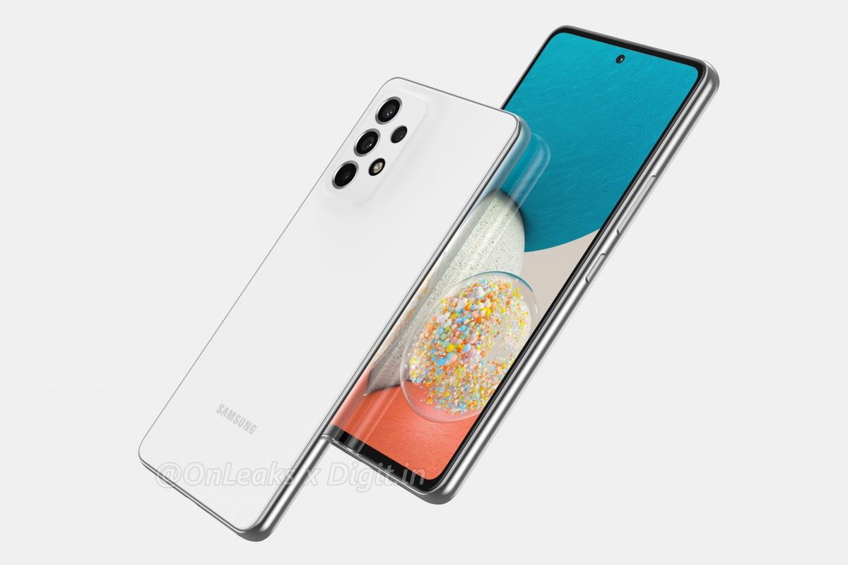 مشخصات گوشی a53؛ بررسی قدرتمندترین میان رده سامسونگ