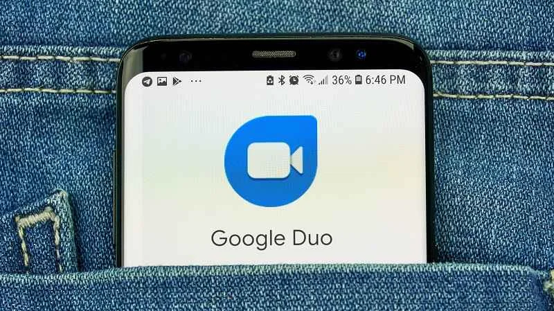 گوگل دو چیست؛ دانلود و نصب برنامه Google Duo برای اندروید و ایفون
