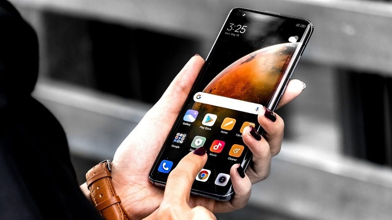 فضای دوم شیائومی؛ آموزش فعالسازی و انتقال فایل + حذف و تغییر رمز