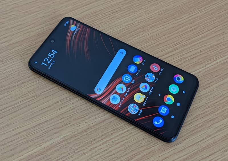 مقایسه گوشی پوکو m3 پرو با a51