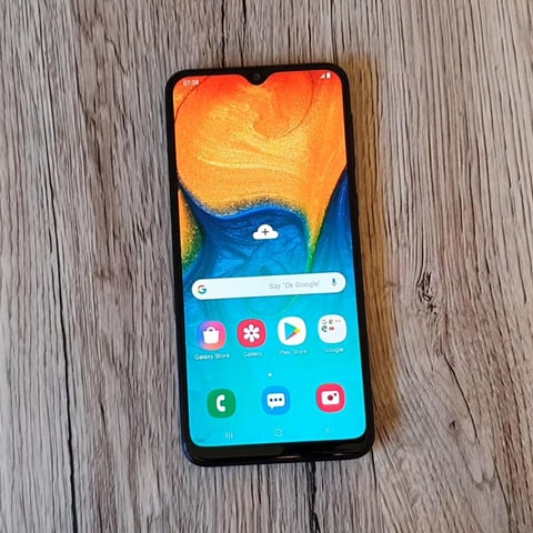 مقایسه گوشی سامسونگ a50 با m30