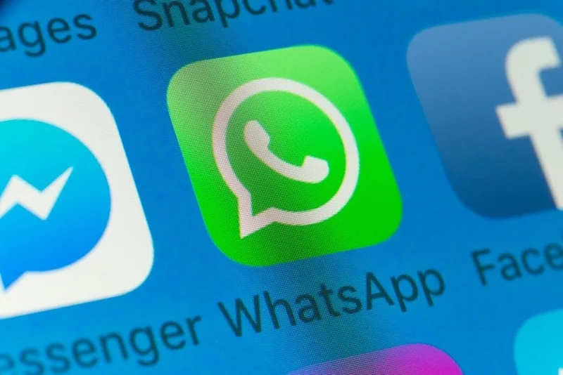 انتقال چت واتساپ به تلگرام