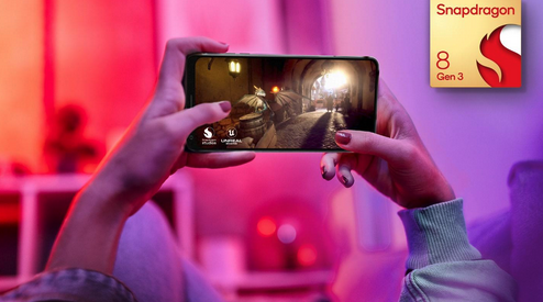 اسنپدراگون ۸ نسل ۳: همه‌چیز در مورد قدرتمندترین پردازنده کوالکام