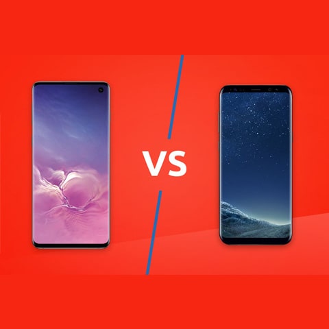 مقایسه s8 با s10؛ روند بلوغ کهکشانی‌های سامسونگ