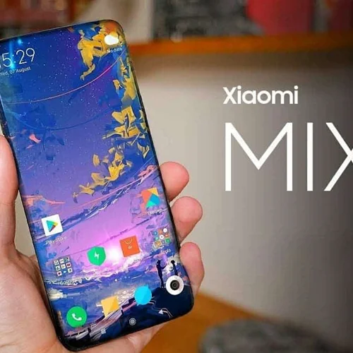 زمان معرفی Mi Mix 4 مشخص شد؛ پرچم‌دار جدید شیائومی در راه است