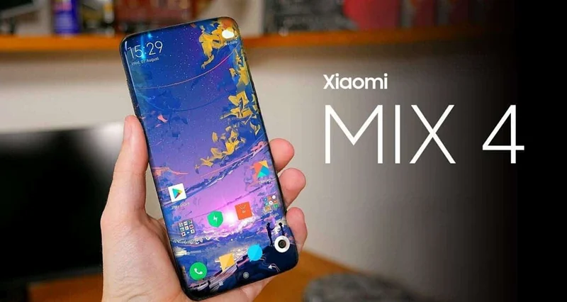 زمان معرفی Mi Mix 4 مشخص شد؛ پرچم‌دار جدید شیائومی در راه است