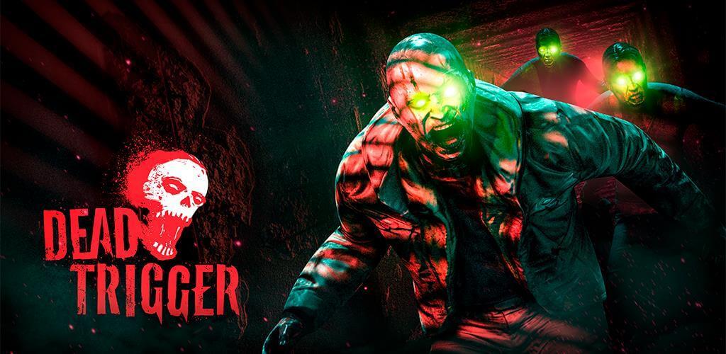 بازی Dead Trigger؛ دانلود بازی ماشه مرده برای اندروید و ایفون