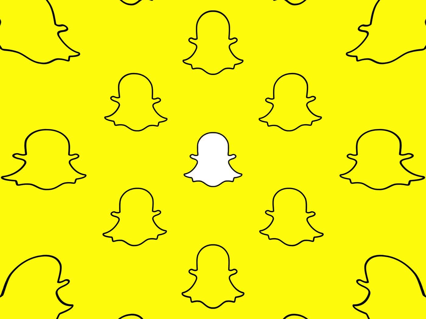 اسنپ چت چیست؟