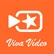 نقد و بررسی نرم افزار Viva Video