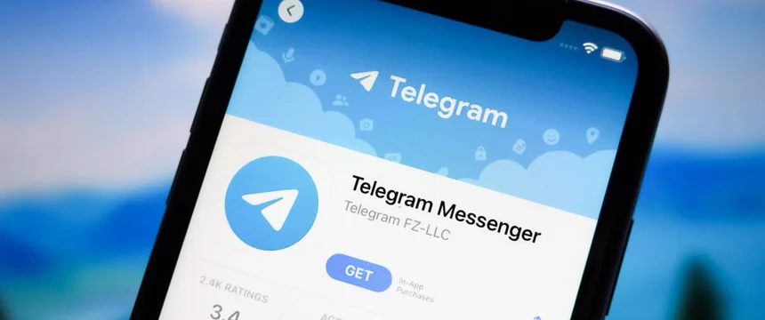 نصب تلگرام اصلی + لینک | مراقب تلگرام‌های غیر امن باشید