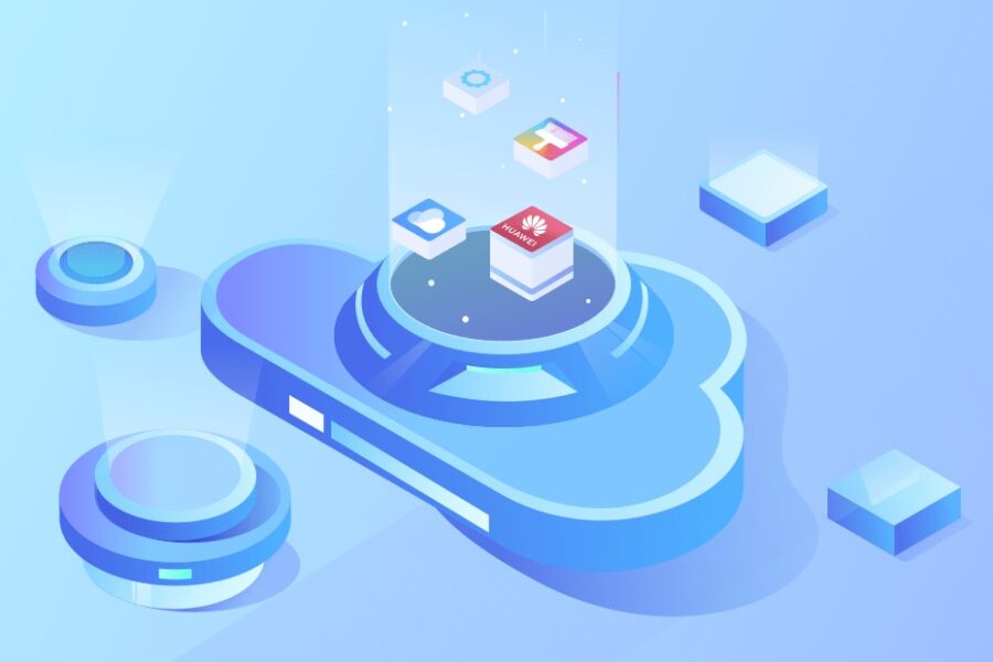 فضای ابری هواوی؛ دانلود و ثبت نام در هواوی کلود + بررسی فضای دوم هواوی