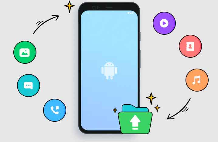بازیابی پیامک پاک شده؛ برگرداندن اس ام اس حذف شده سیم کارت