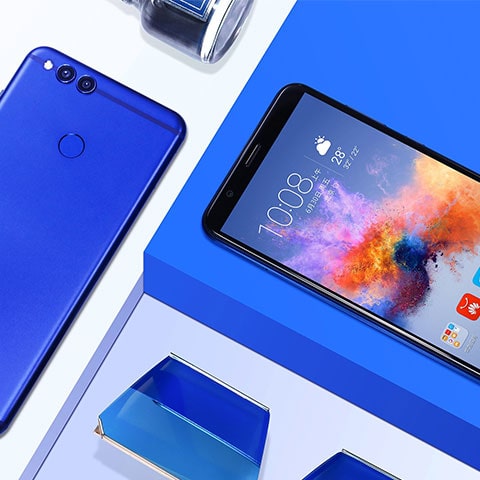 بررسی تخصصی honor 7x