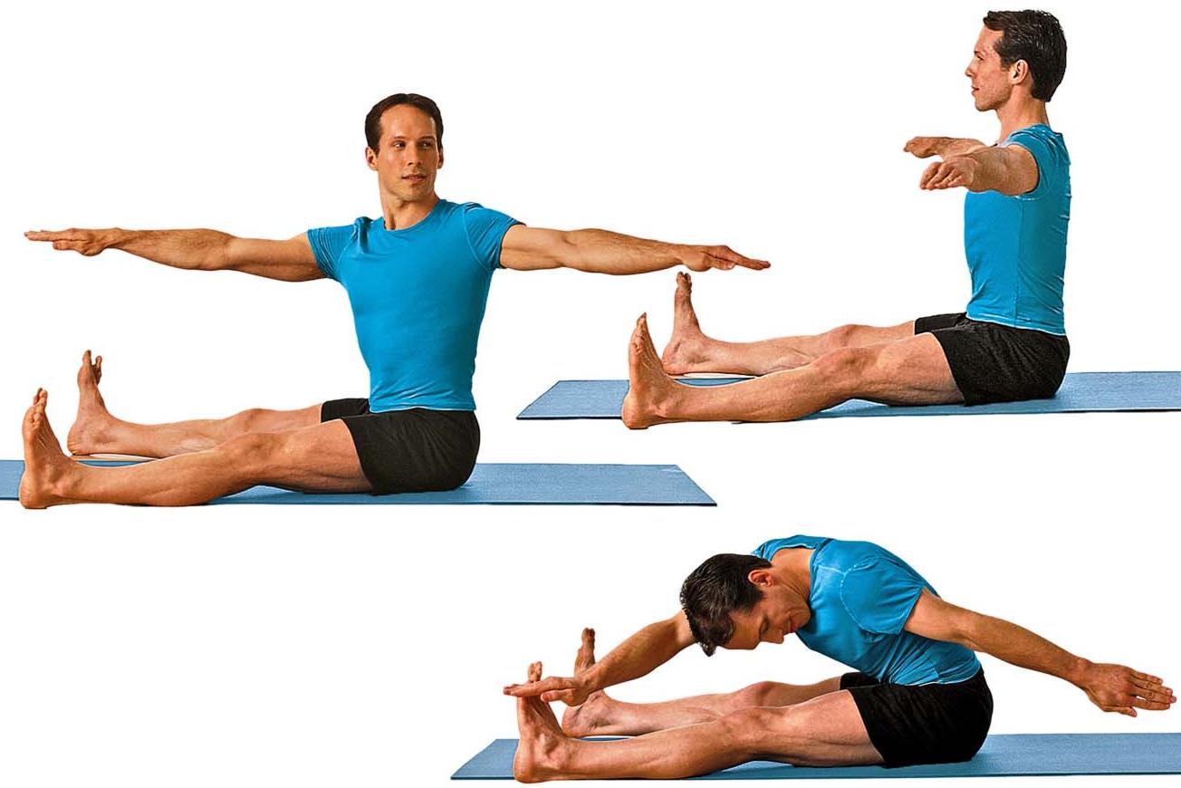 اپلیکیشن پیلاتس