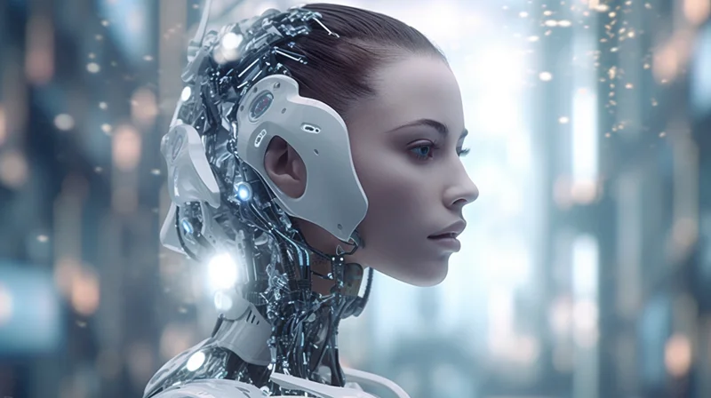 آینده ی هوش مصنوعی | مزایا و خطرات AI برای نسل بشر