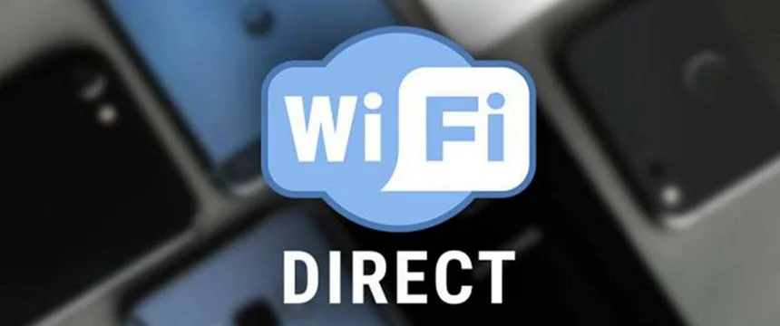 وای فای دایرکت؛ فعالسازی Wifi Direct سامسونگ و شیائومی + ارسال فایل