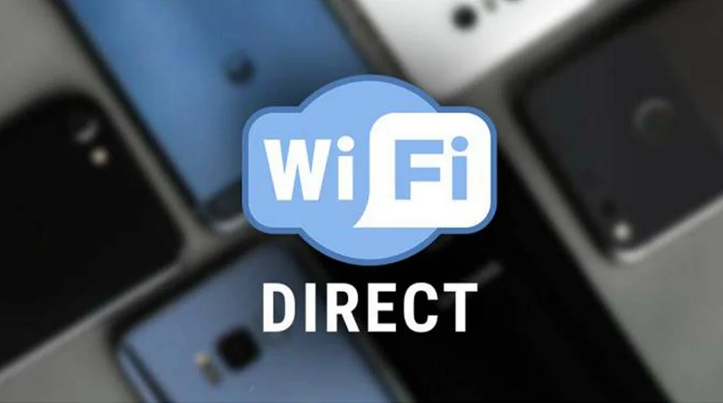 وای فای دایرکت؛ فعالسازی Wifi Direct سامسونگ و شیائومی + ارسال فایل