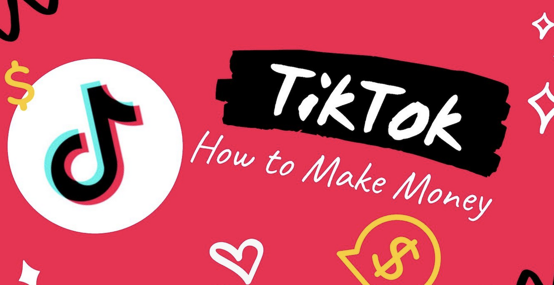 نحوه کسب درآمد از تیک تاک | آموزش روش های درآمدزایی