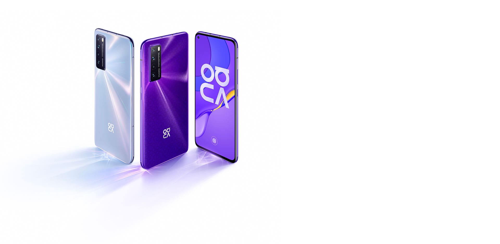 بررسی گوشی هواوی nova 7