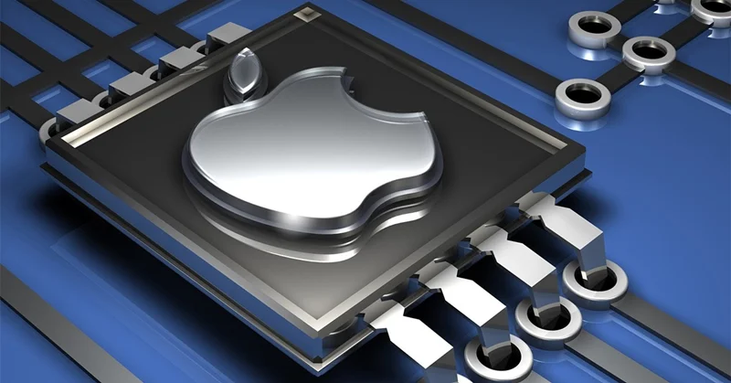 پردازنده گوشی اپل؛ بررسی جدیدترین و قدرتمندترین تراشه‌های آیفون