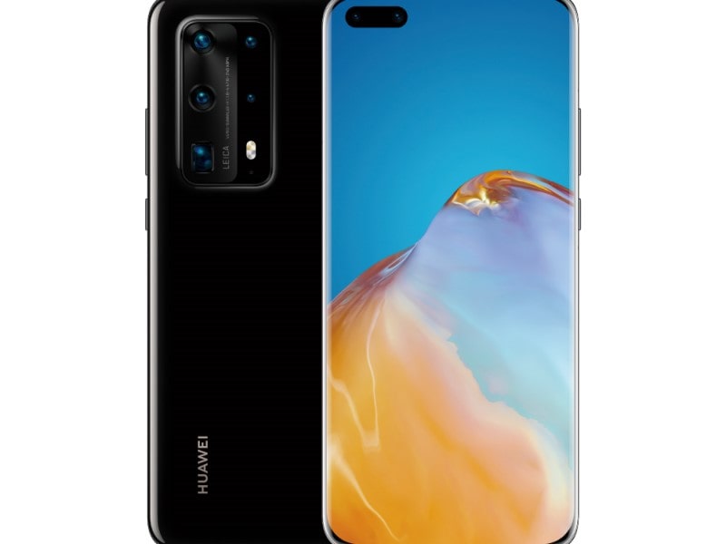 بررسی گوشی هواوی P40 pro و هرچیزی که باید درباره این گوشی بدانید