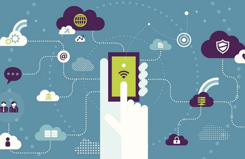 شبکه های تلفن همراه