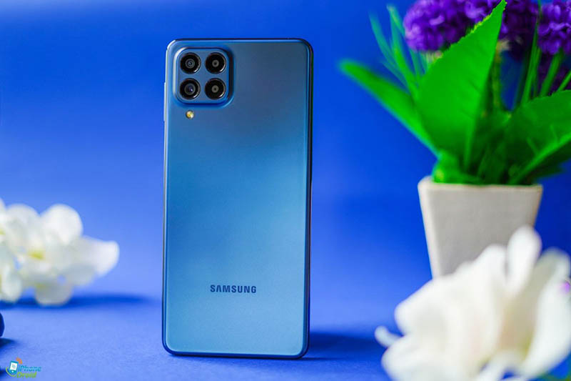 دوربین گوشی m53؛ نگاهی به تنظیمات دوربین وحالت های عکاسی